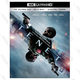Tenet (Blu-ray/DVD/Digital) | $15 | Amazon
Tenet (4K Blu-ray/BR/Digital) | $20 | Amazon